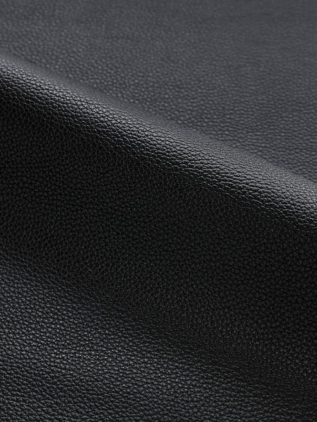 scalamandre lucille | outdoor onyx fabric - scala 27258-015