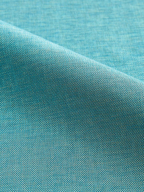 scalamandre orson | unbacked turquoise fabric - scala 27266-018