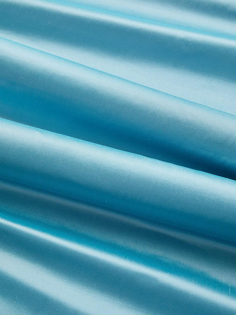 scalamandre olympia silk taffeta mermaid fabric - scala 27250-022