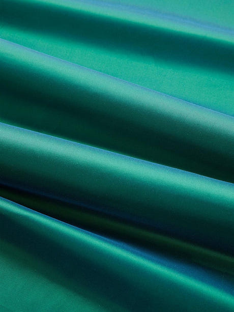 scalamandre olympia silk taffeta emerald fabric - scala 27250-024