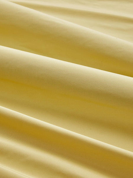 scalamandre olympia silk taffeta daffodil fabric - scala 27250-031
