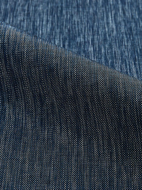 scalamandre orson | unbacked denim fabric - scala 27266-031
