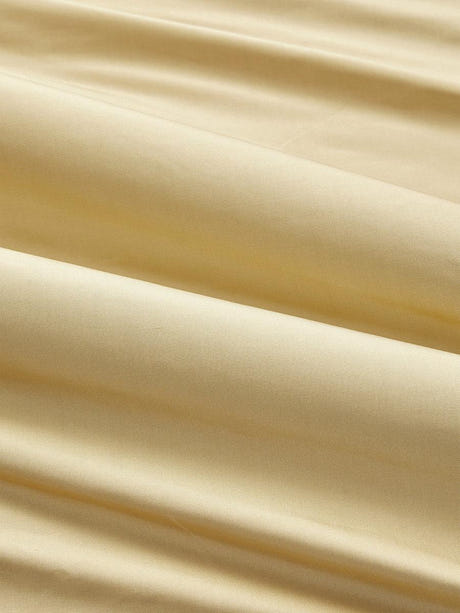 scalamandre olympia silk taffeta buttercup fabric - scala 27250-033