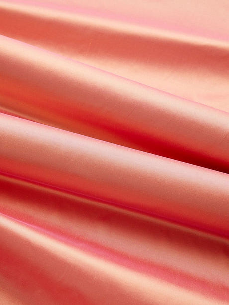 scalamandre olympia silk taffeta sunrise fabric - scala 27250-037