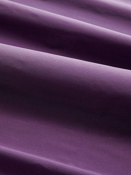 scalamandre olympia silk taffeta plum fabric - scala 27250-045