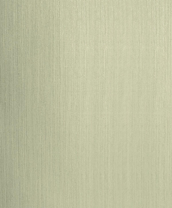seabrook natural stria olive & glitter wallpaper