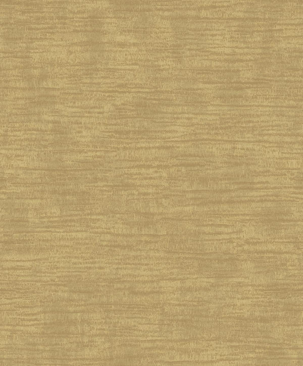 seabrook bark texture metallic antique brass wallpaper