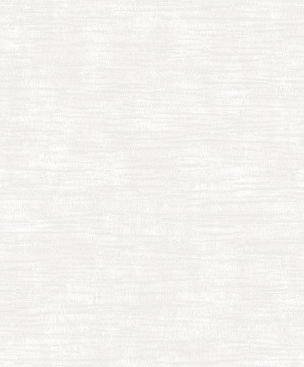 seabrook bark texture metallic bone white wallpaper