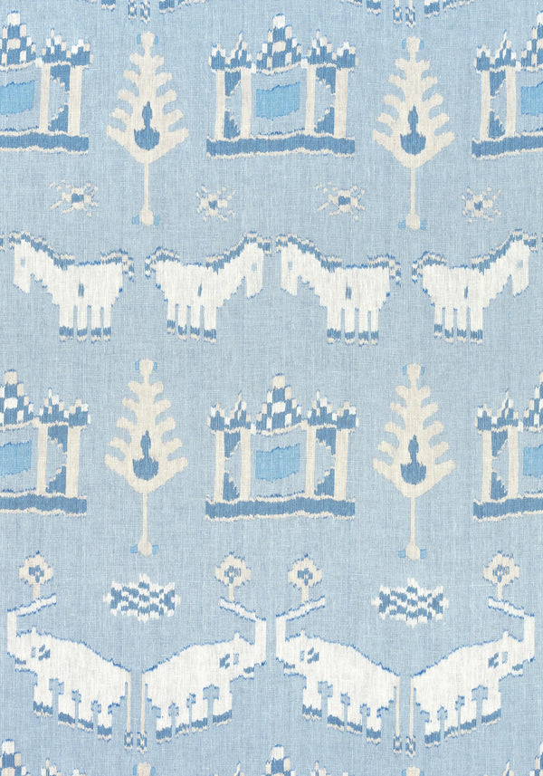 thibaut kingdom parade fabric f910643