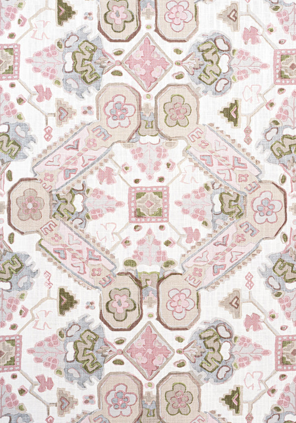 thibaut persian carpet fabric f910827