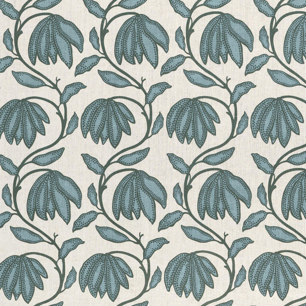 thibaut desert flower fabric f912008