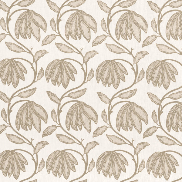 thibaut desert flower fabric f912009