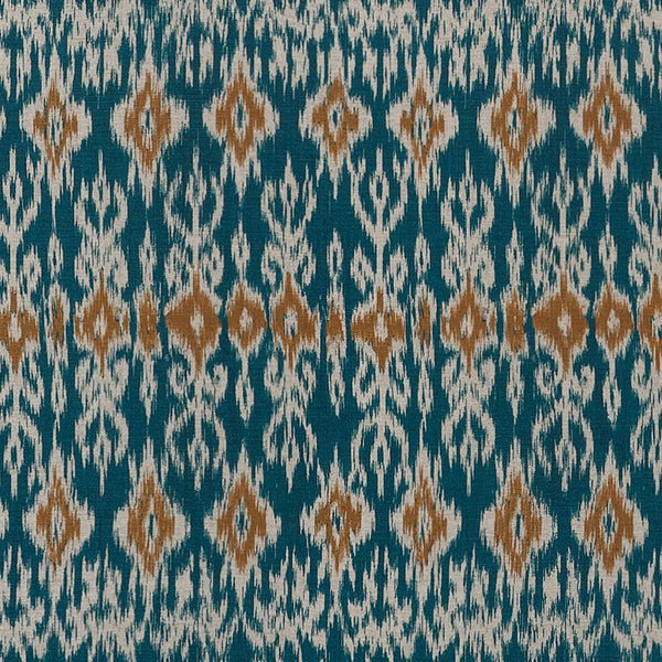 thibaut atlas ikat fabric f912048