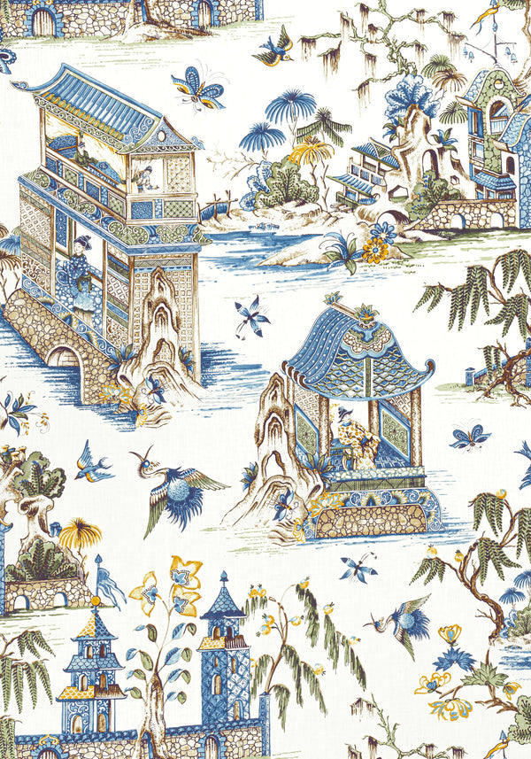 thibaut grand palace fabric f913613
