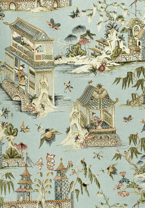 thibaut grand palace fabric f913617