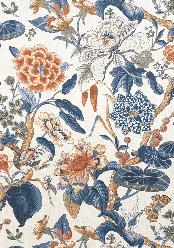 thibaut hill garden fabric f913655