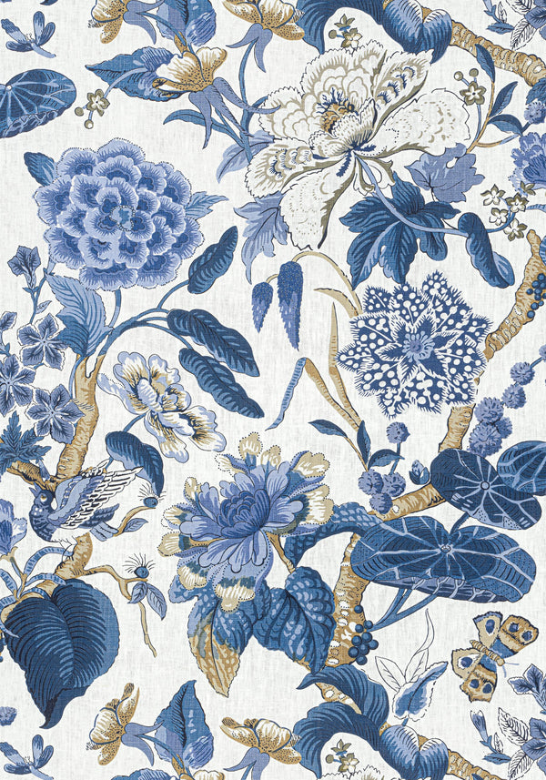 thibaut hill garden fabric f913659