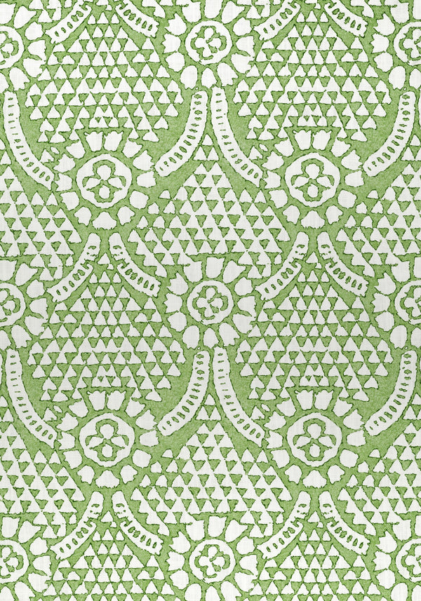 thibaut chamomile fabric f914318