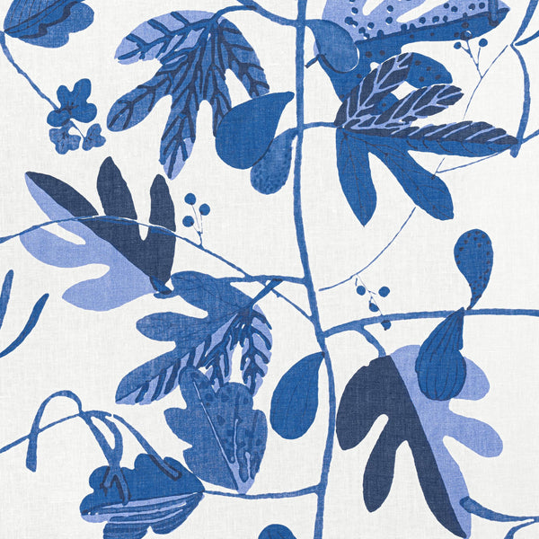 thibaut matisse leaf fabric f916211