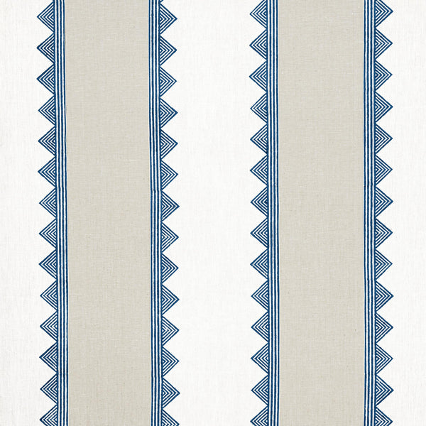 thibaut kismet stripe fabric f916226