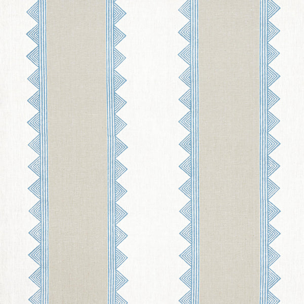 thibaut kismet stripe fabric f916228