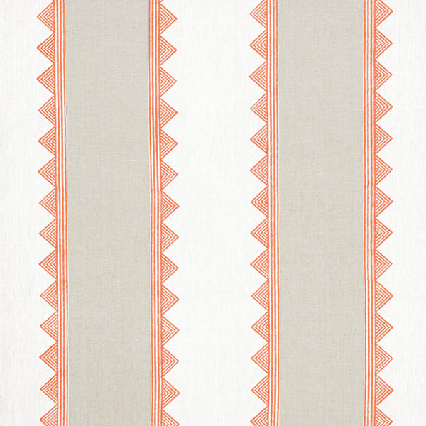 thibaut kismet stripe fabric f916231