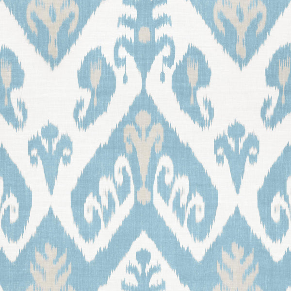 thibaut indies ikat fabric f916248