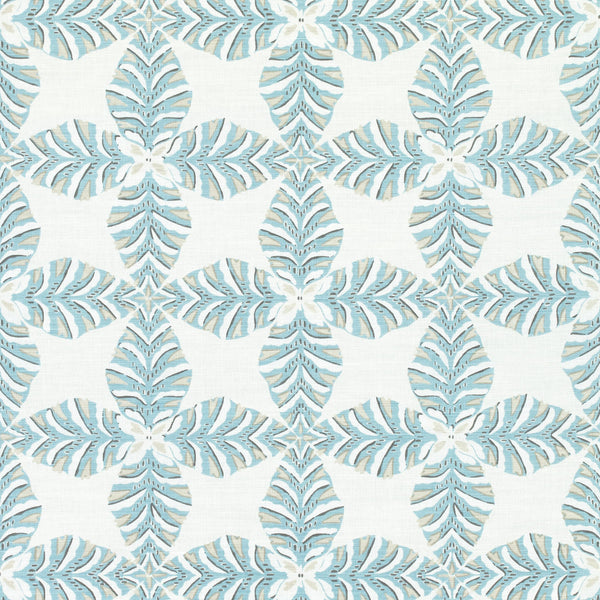 thibaut starleaf fabric f92972