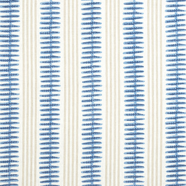 thibaut indo stripe fabric f981318