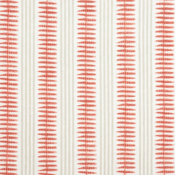 thibaut indo stripe fabric f981319