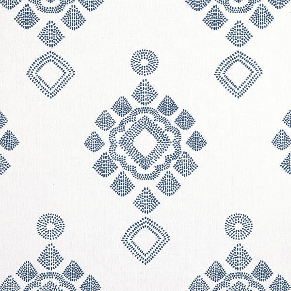 thibaut province medallion fabric f981323