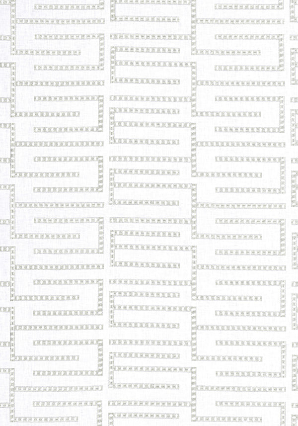 thibaut architect embroidery fabric w713626