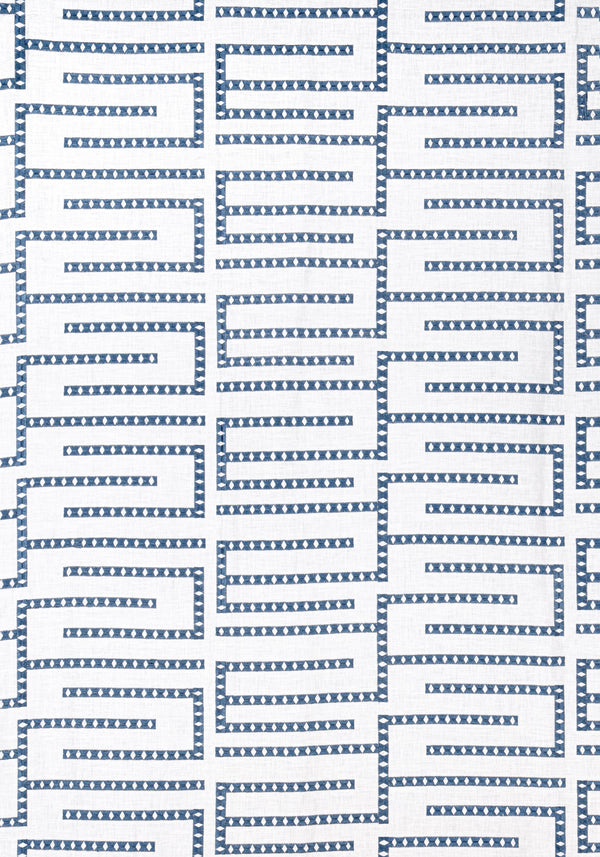 thibaut architect embroidery fabric w713627
