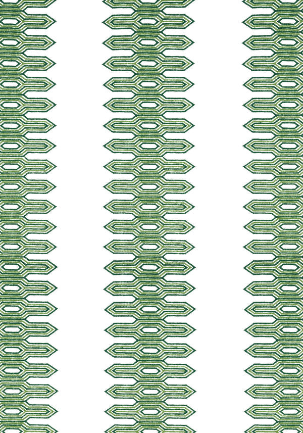 thibaut nola stripe embroidery fabric w720808