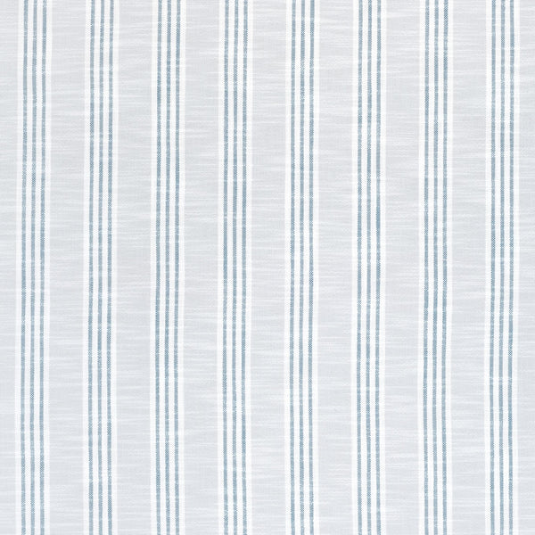thibaut southport stripe fabric w73484