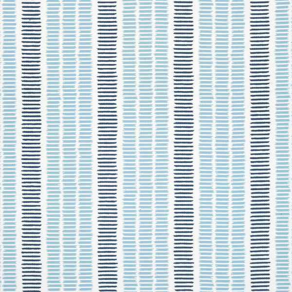 thibaut topsail stripe fabric w73515