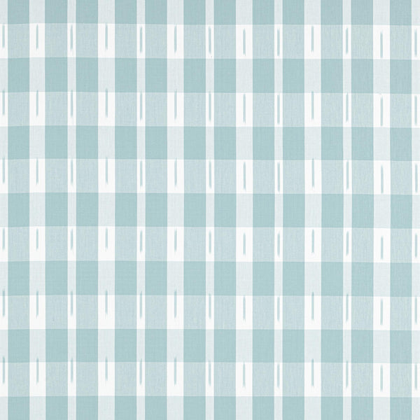 thibaut ellastone check fabric w736438
