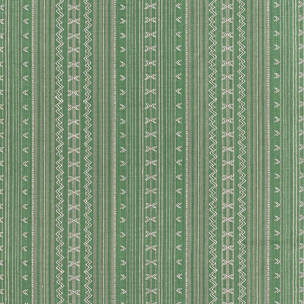 thibaut charter stripe embroidery fabric w736458
