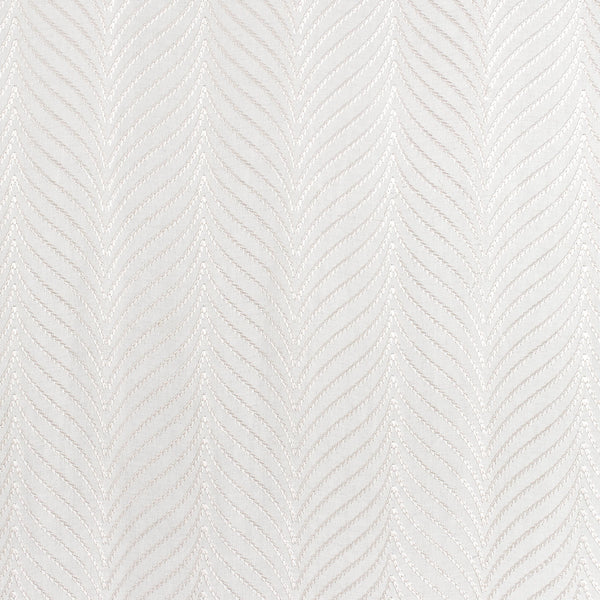 thibaut clayton herringbone embroidery fabric w775444