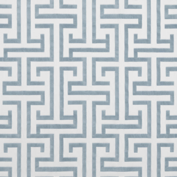 thibaut ming trail fabric w775474
