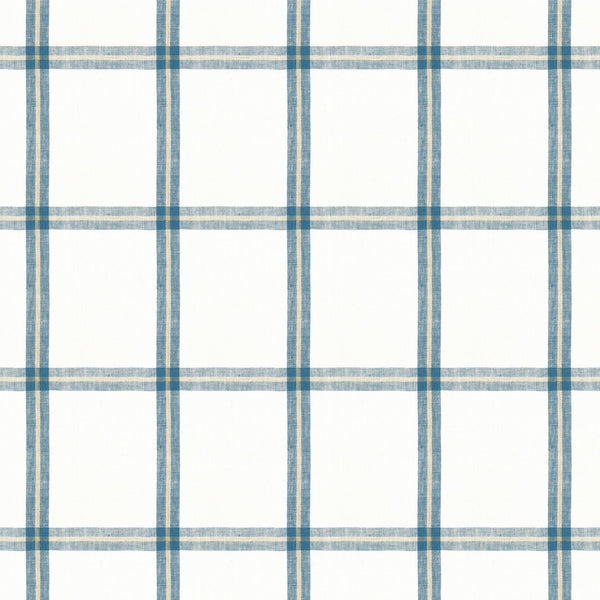 thibaut huntington plaid fabric w781331