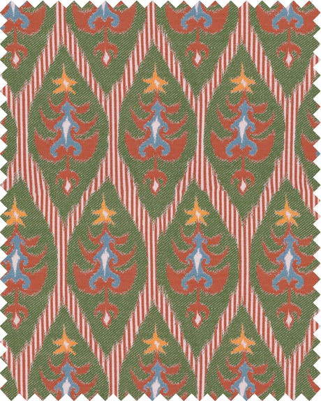 mindthegap der tannenbaum 55" x 39.4" fabric fb00108