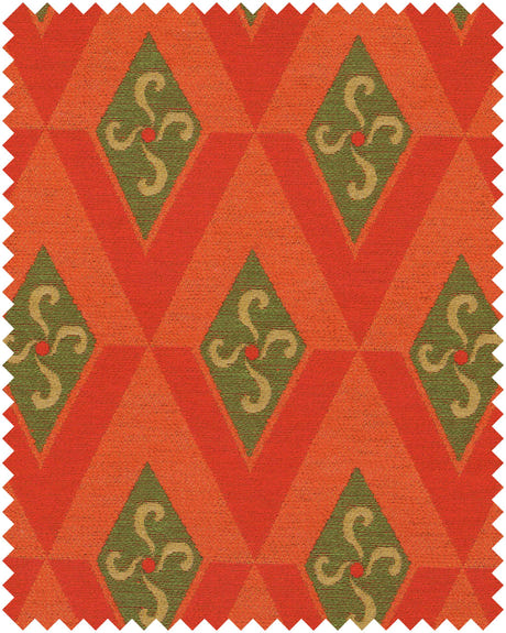 mindthegap calamosche 57.8" x 39.4" fabric fb00138