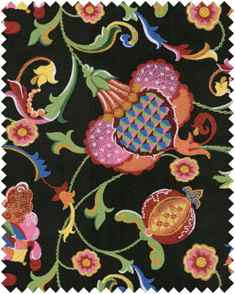 mindthegap al fresco 52.7" x 39.4" fabric fb00145