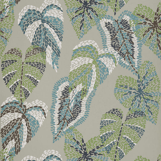 Thibaut Delila Stone Wallpaper - T15868