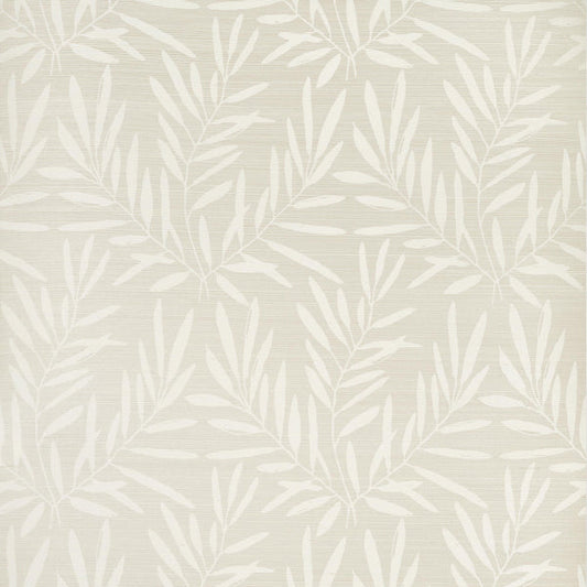Thibaut Summer Leaves Wallpaper - T15802