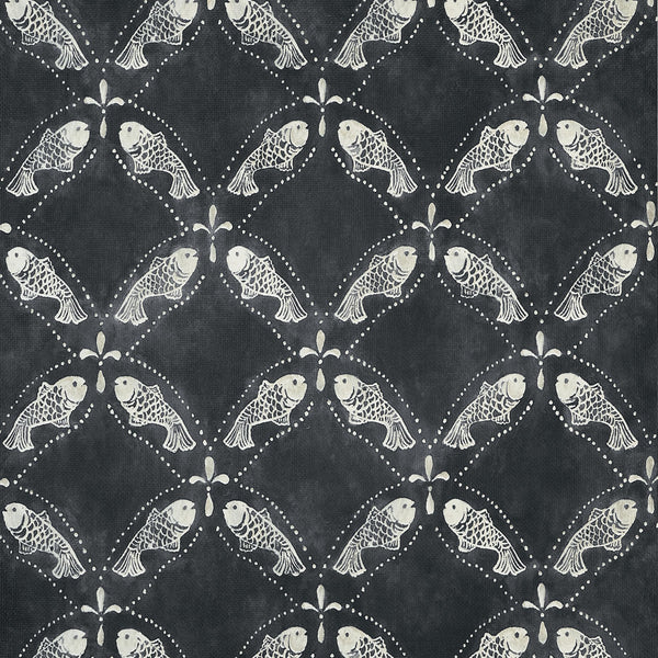 thibaut santorini wallpaper - t15833