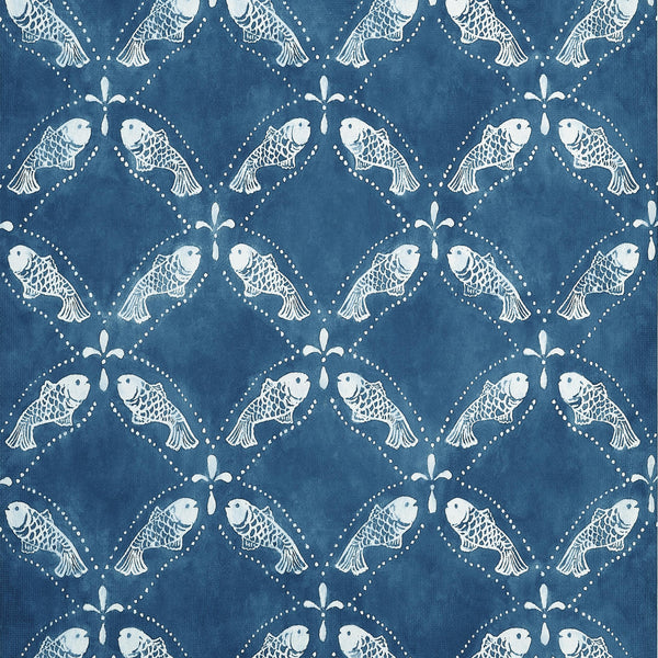 thibaut santorini wallpaper - t15834
