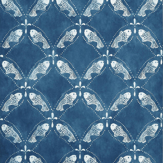 Thibaut Santorini Wallpaper - T15834