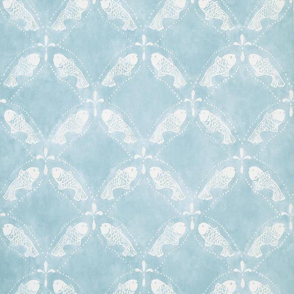 thibaut santorini wallpaper - t15835